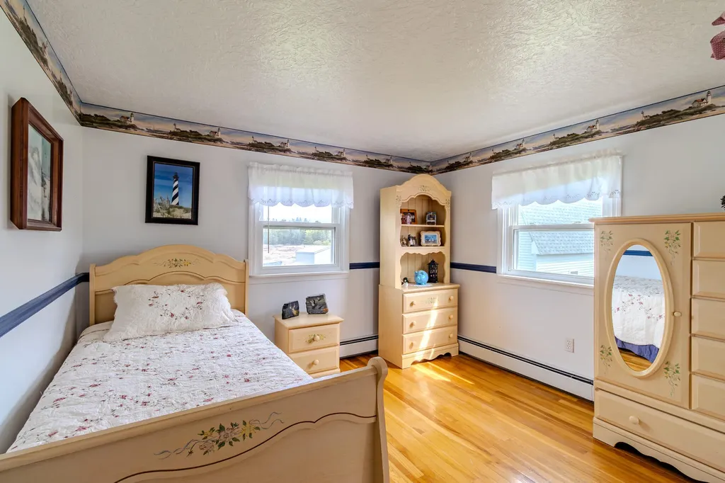 61 Mill Pond Road Beals ME 04611