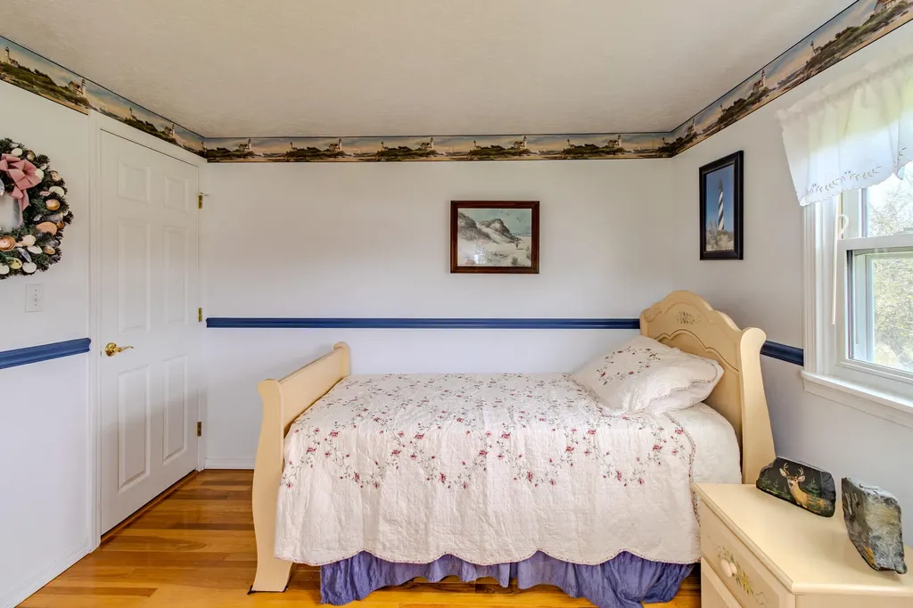 61 Mill Pond Road Beals ME 04611