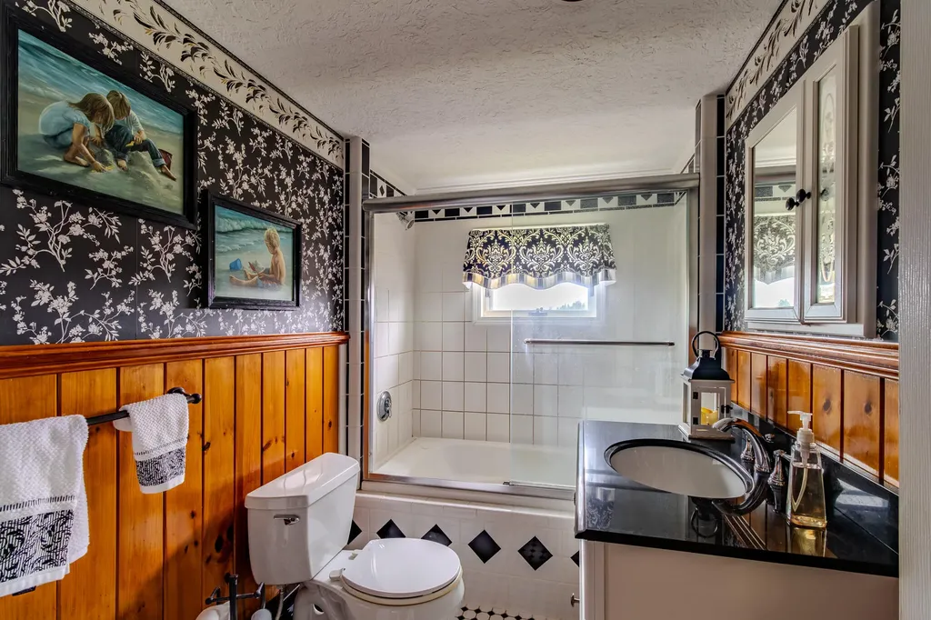 61 Mill Pond Road Beals ME 04611