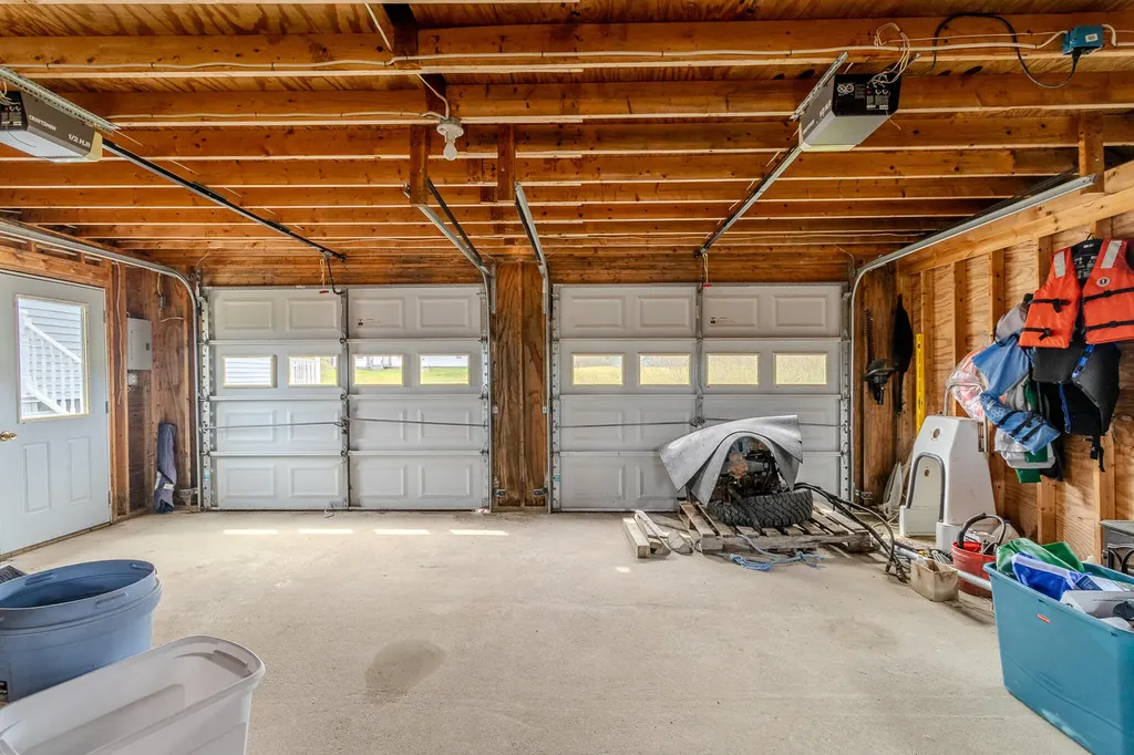 61 Mill Pond Road Beals ME 04611