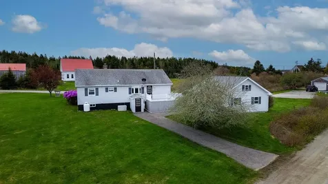 61 Mill Pond Road Beals ME 04611