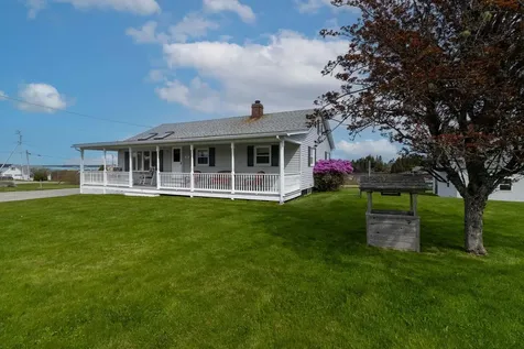 61 Mill Pond Road Beals ME 04611