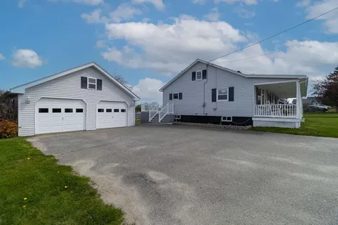 61 Mill Pond Road Beals ME 04611