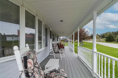 61 Mill Pond Road Beals ME 04611