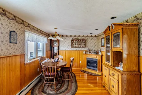 61 Mill Pond Road Beals ME 04611