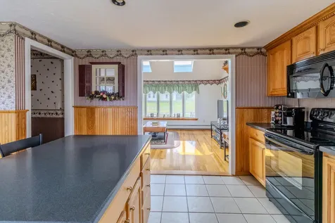 61 Mill Pond Road Beals ME 04611