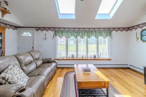 61 Mill Pond Road Beals ME 04611