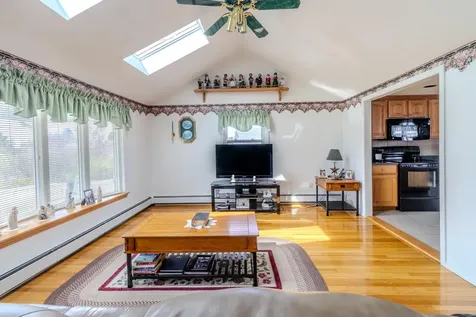 61 Mill Pond Road Beals ME 04611