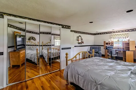 61 Mill Pond Road Beals ME 04611