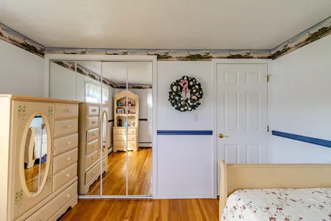 61 Mill Pond Road Beals ME 04611