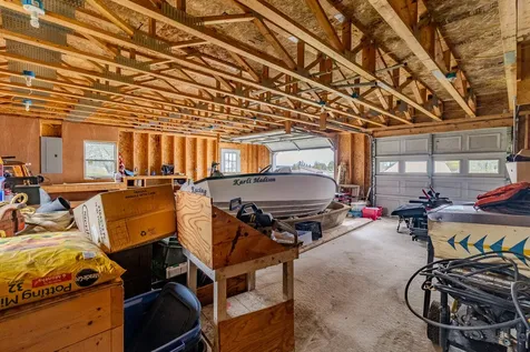 61 Mill Pond Road Beals ME 04611