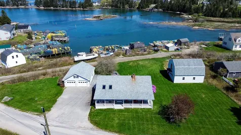 61 Mill Pond Road Beals ME 04611