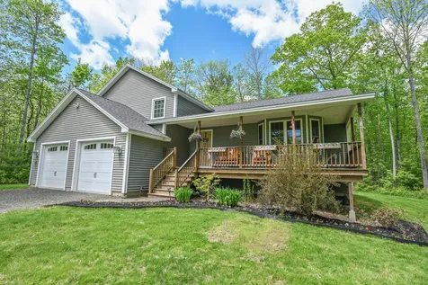 198 Chemo Pond Road Eddington ME 04428