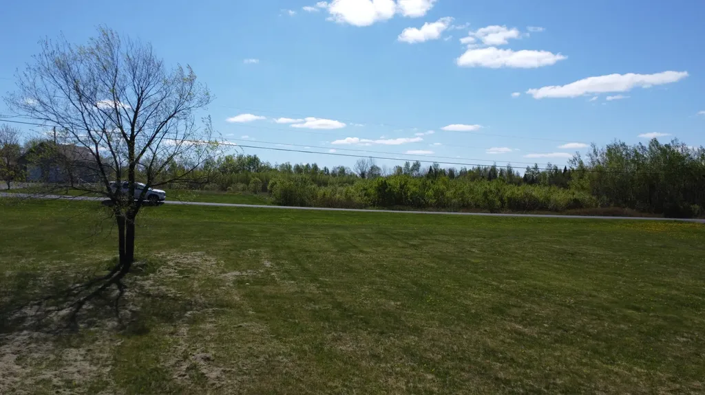 M5 L23c Griffin Ridge Road Mapleton ME 04757