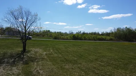 M5 L23c Griffin Ridge Road Mapleton ME 04757