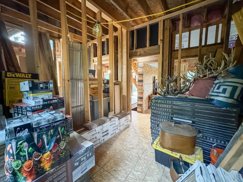1316 New Portland Road Embden ME 04958