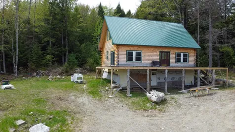 1316 New Portland Road Embden ME 04958