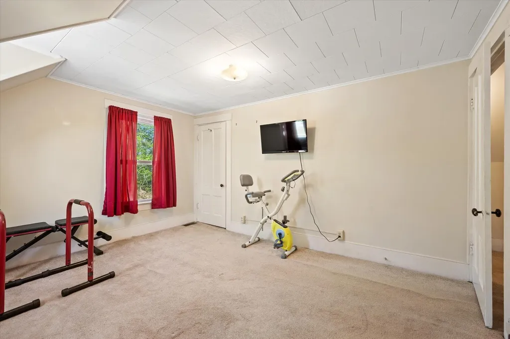 1204 Lakins Road Etna ME 04434