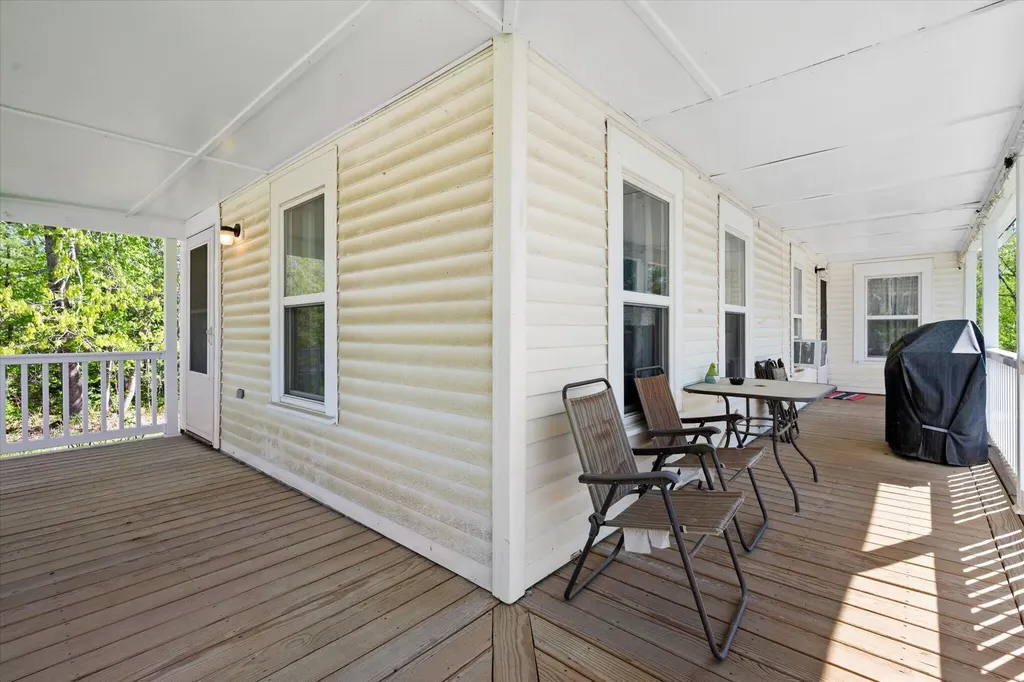 1204 Lakins Road Etna ME 04434