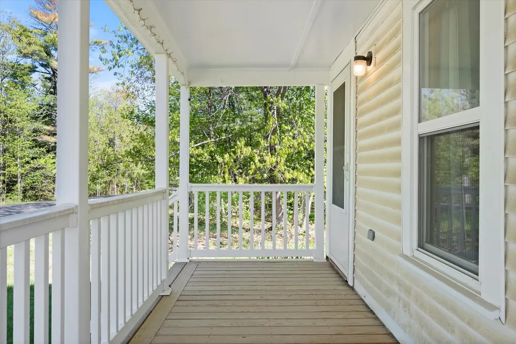 1204 Lakins Road Etna ME 04434