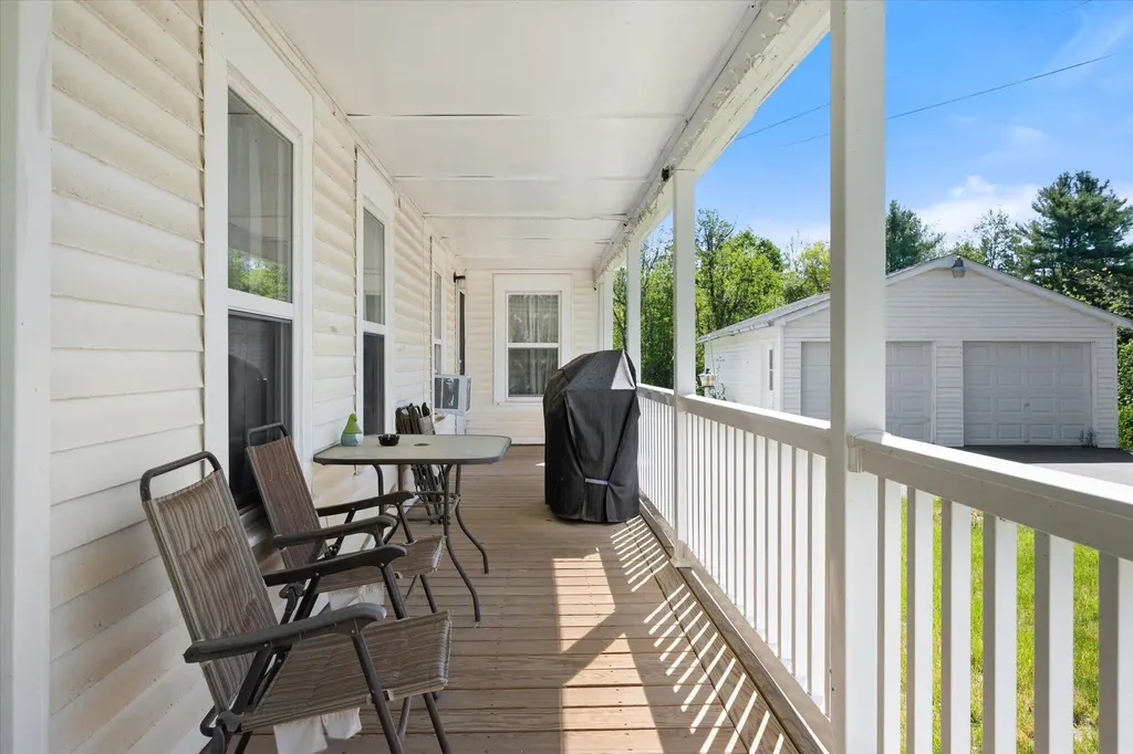 1204 Lakins Road Etna ME 04434