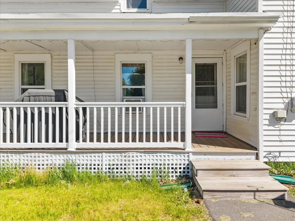 1204 Lakins Road Etna ME 04434