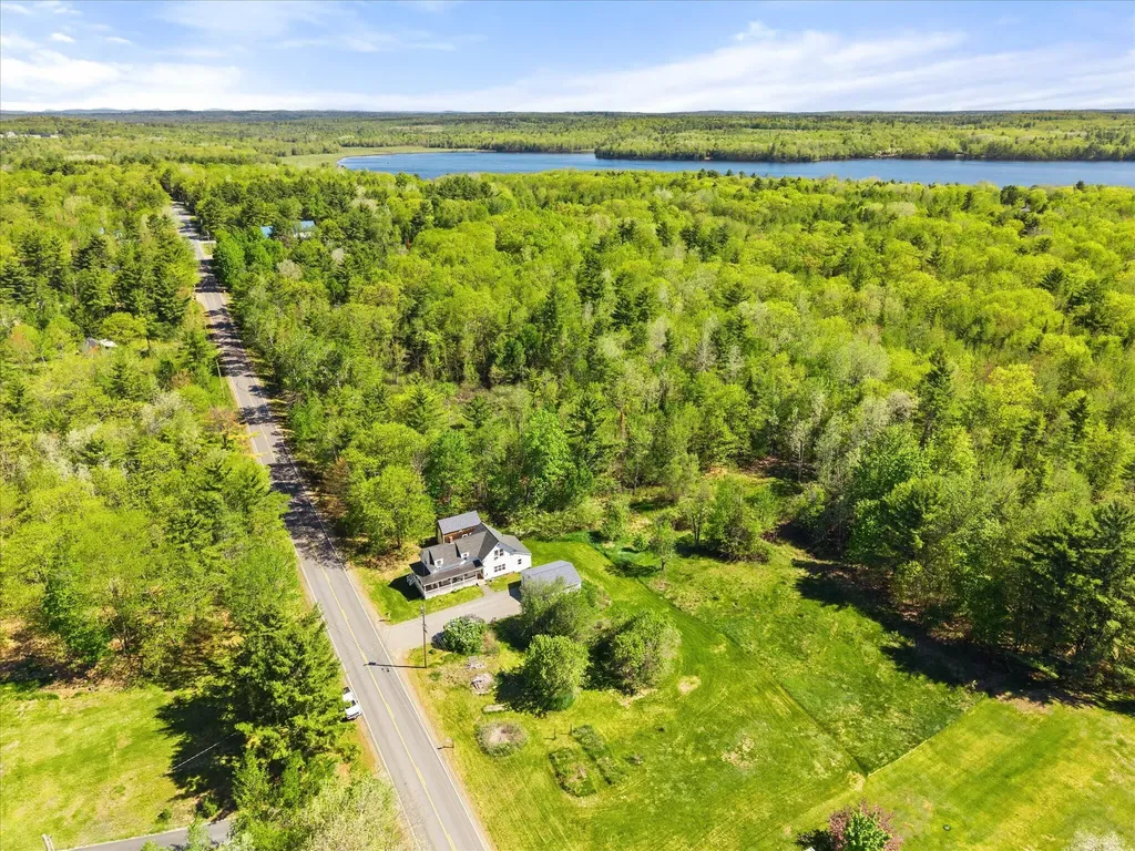 1204 Lakins Road Etna ME 04434