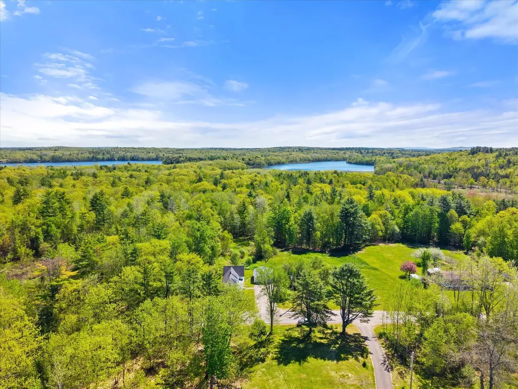 1204 Lakins Road Etna ME 04434