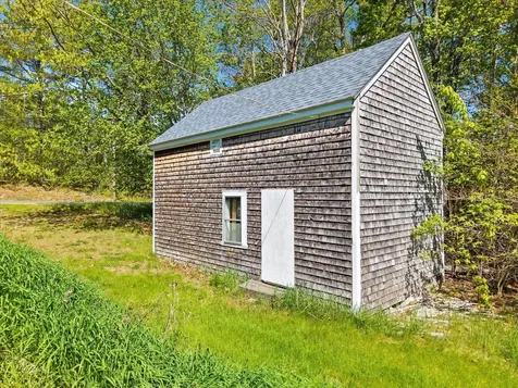 1204 Lakins Road Etna ME 04434