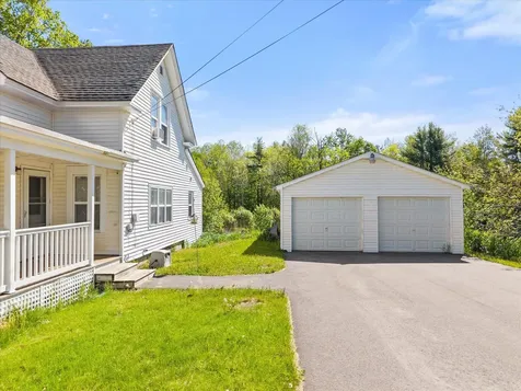 1204 Lakins Road Etna ME 04434