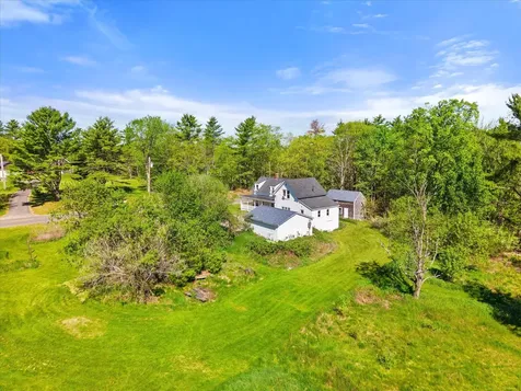 1204 Lakins Road Etna ME 04434