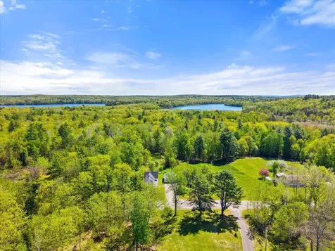 1204 Lakins Road Etna ME 04434