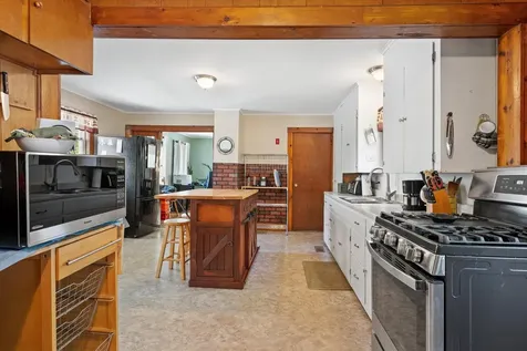 1204 Lakins Road Etna ME 04434