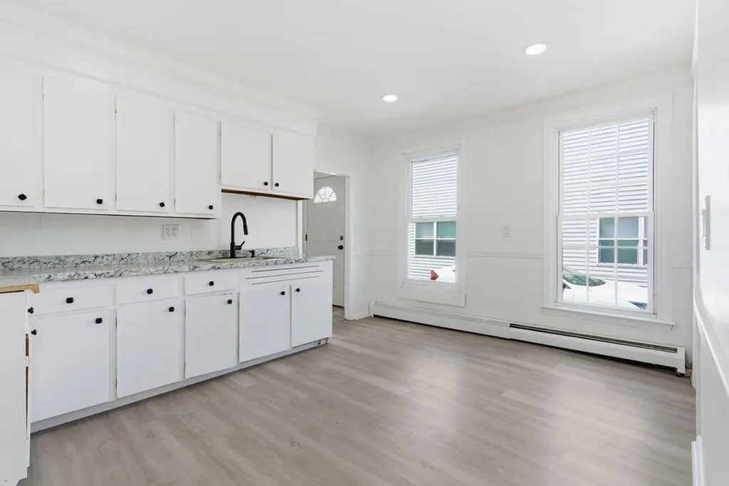 134 - 136 Sawyer Street South Portland ME 04106