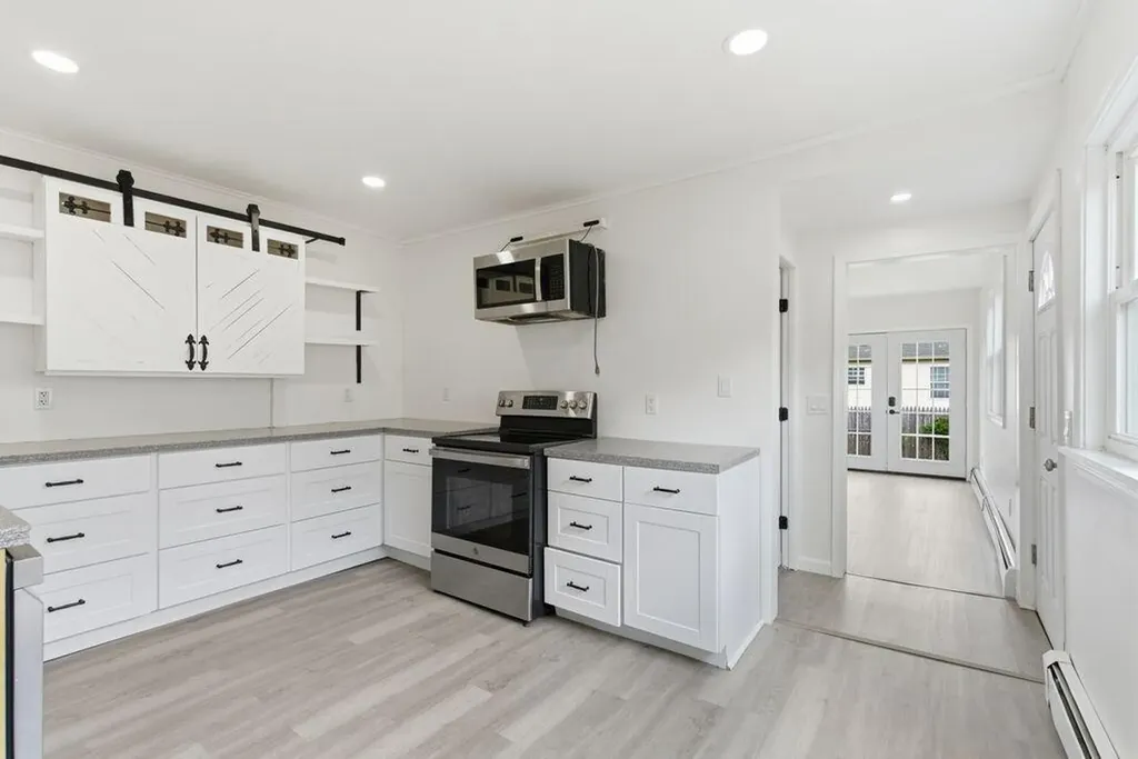 134 - 136 Sawyer Street South Portland ME 04106