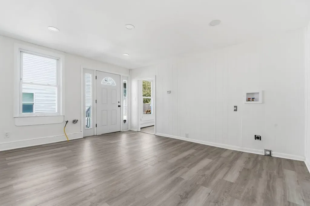 134 - 136 Sawyer Street South Portland ME 04106