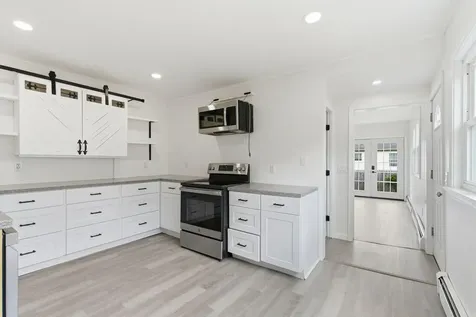 134 - 136 Sawyer Street South Portland ME 04106