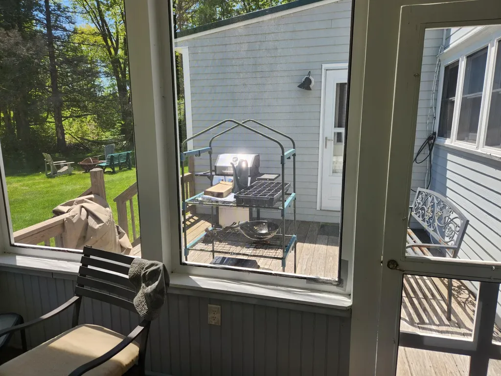 286 Staples Hill Road Canton ME 04221