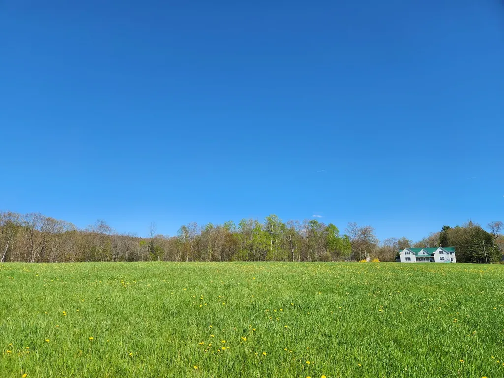 286 Staples Hill Road Canton ME 04221