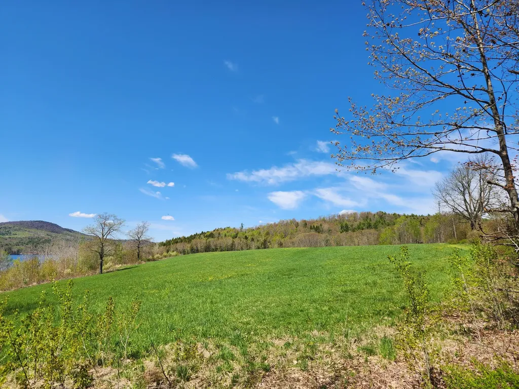 286 Staples Hill Road Canton ME 04221