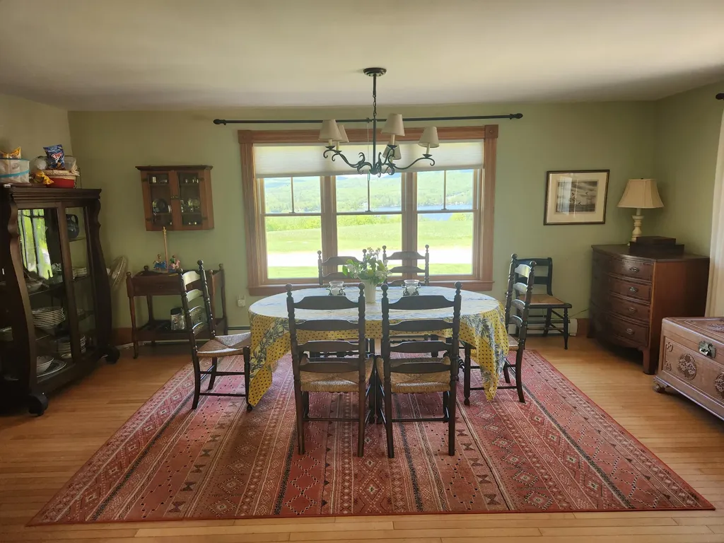286 Staples Hill Road Canton ME 04221