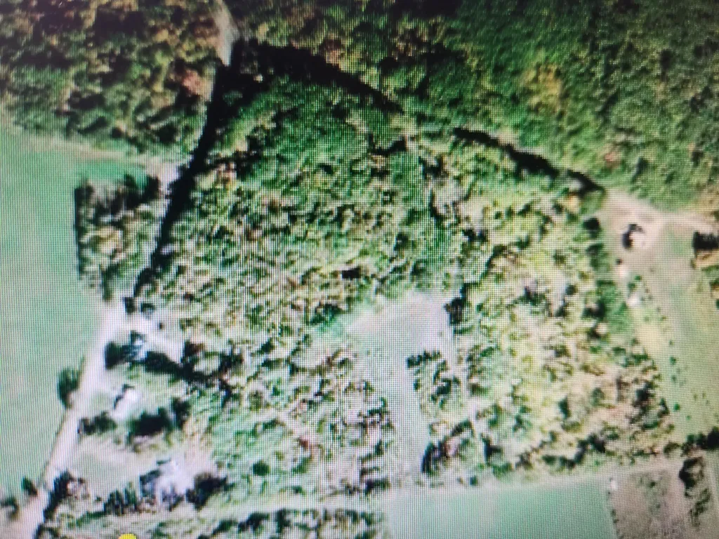 286 Staples Hill Road Canton ME 04221
