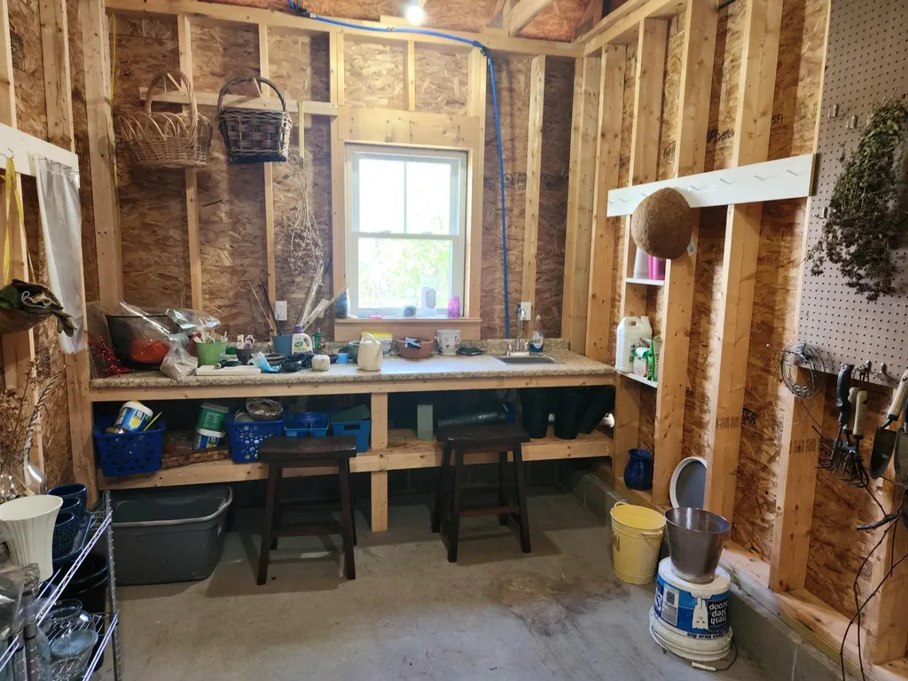 286 Staples Hill Road Canton ME 04221