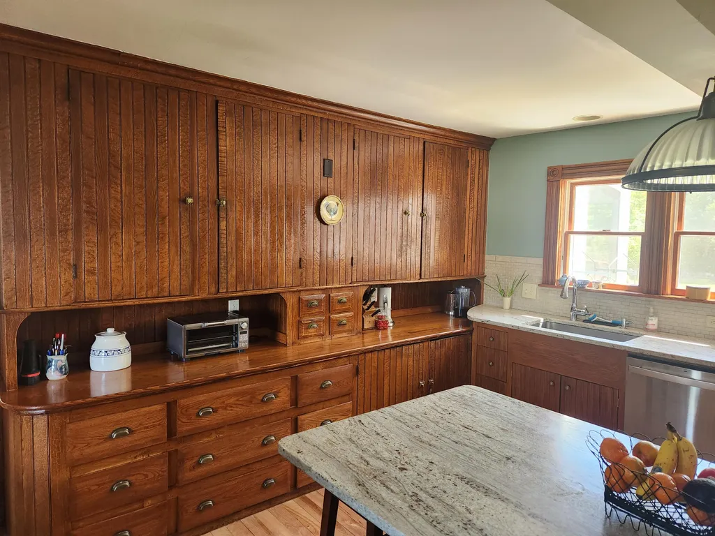 286 Staples Hill Road Canton ME 04221