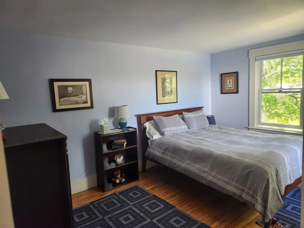 286 Staples Hill Road Canton ME 04221