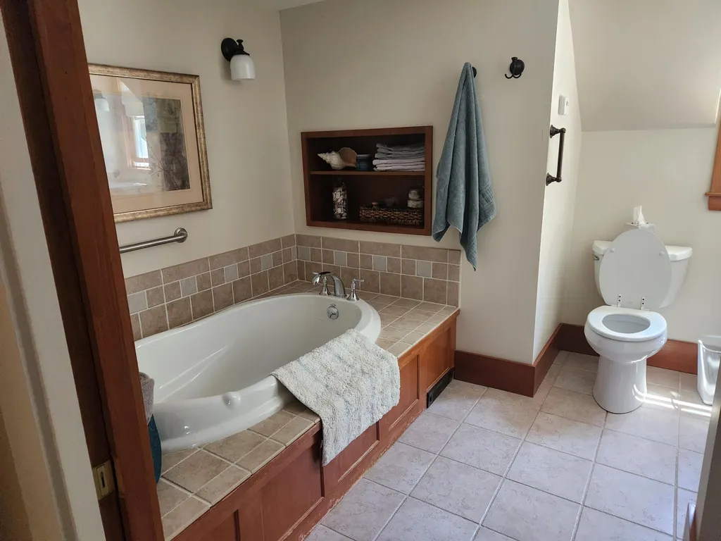 286 Staples Hill Road Canton ME 04221