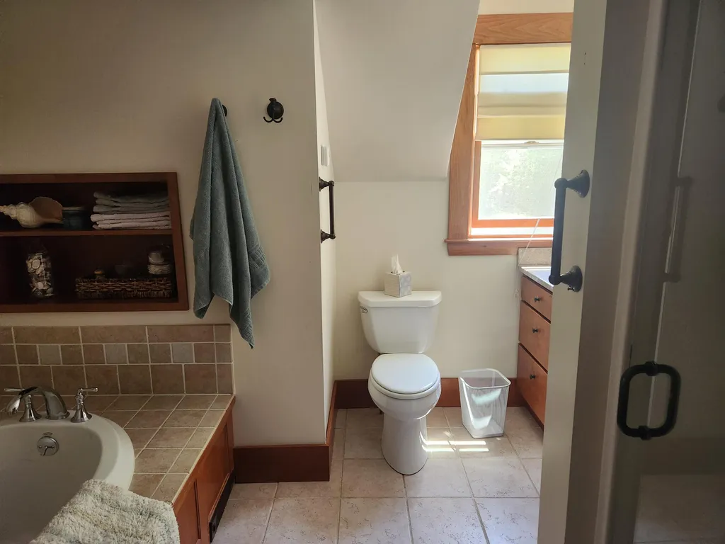 286 Staples Hill Road Canton ME 04221