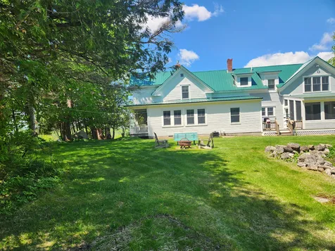 286 Staples Hill Road Canton ME 04221