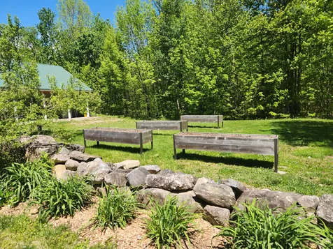 286 Staples Hill Road Canton ME 04221