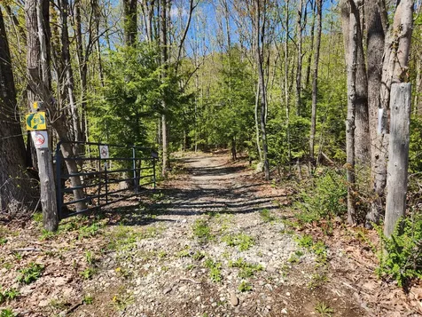286 Staples Hill Road Canton ME 04221